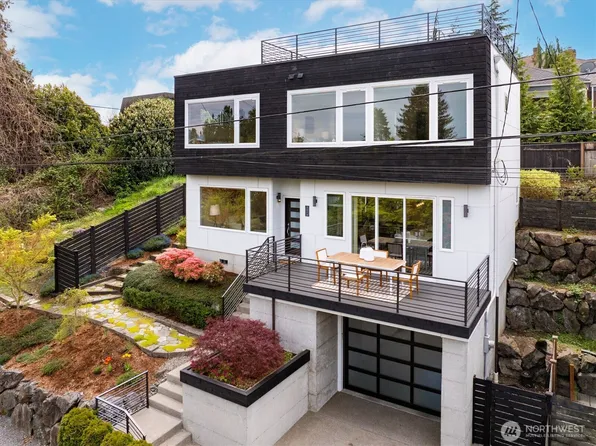 2503 NW 91st Street, Seattle, WA 98117