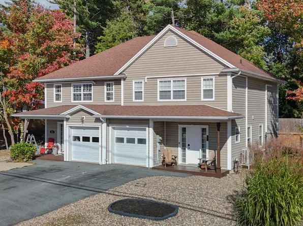 482 Glen Allan Dr, Bridgewater, NS B4V 0B1