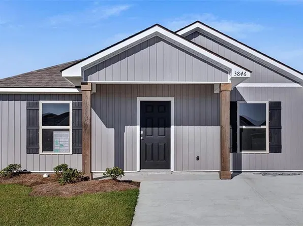 3846 Seagull Cir, Slidell, LA 70461
