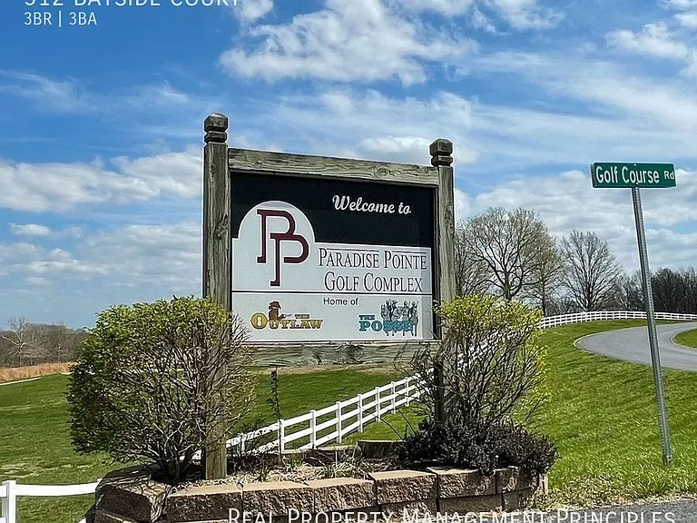 512 Bayside Ct — Photo 23