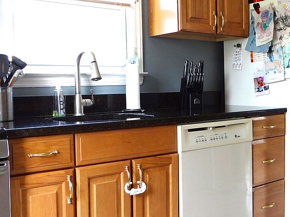 Gorgeous Kitchen