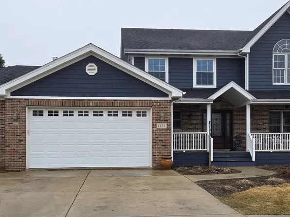 1123 Meadow Path, Manteno, IL 60950
