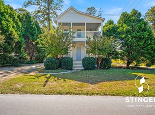 2708 Bull St, Beaufort, SC 29902