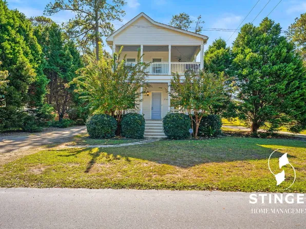 2708 Bull St, Beaufort, SC 29902