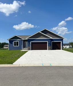 1920 Long Prairie Ln, Detroit Lakes, MN, 56501
