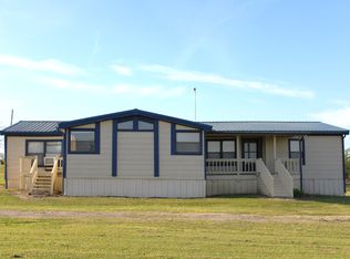 8644 Dustin Dr, Quinlan, TX 75474