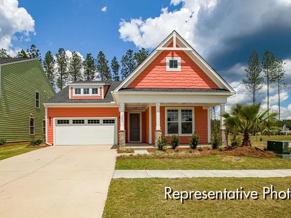234 Summer Tanager Dr, Ravenel, SC 29470