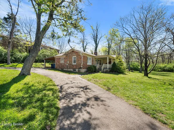 3301 Hunsinger Ln, Louisville, KY 40220