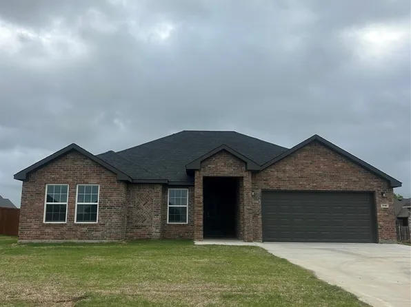 3146 Seabiscuit St, Durant, OK 74701