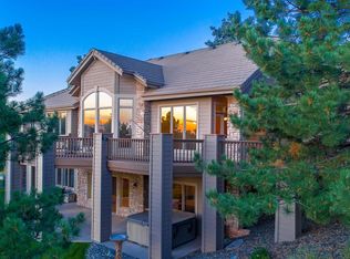 16135 Sandstone Dr, Morrison, CO 80465