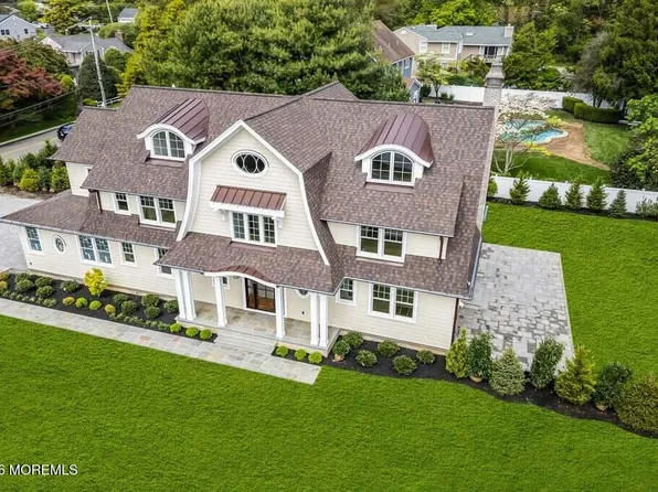 907 Riverview Drive, Brielle, NJ 08730