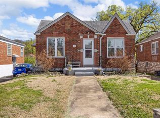 408 Ruthland Dr, Saint Louis, MO 63125