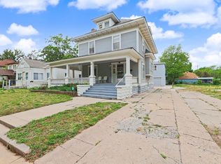 1405 S Water St APT A, Wichita, KS 67213