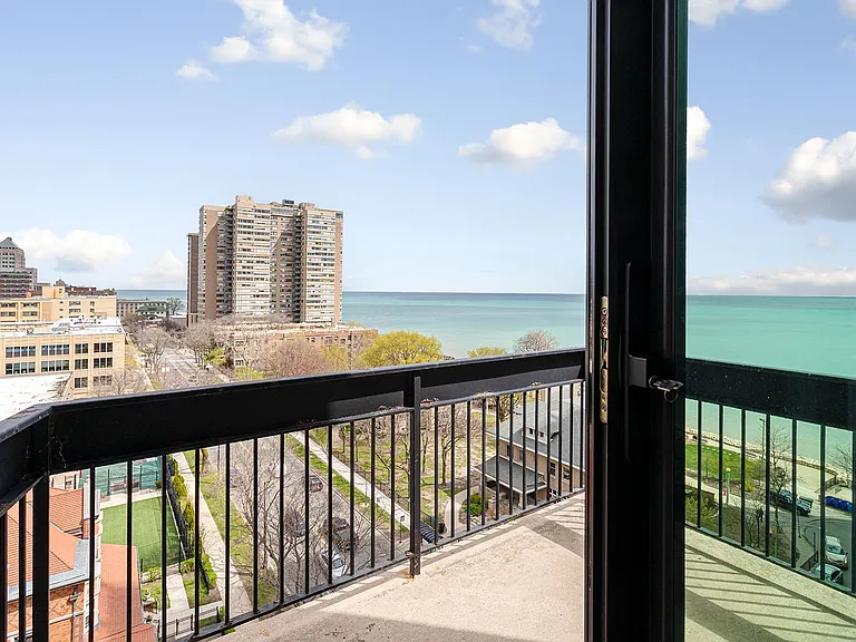 The Duplex Tower — Photo 124