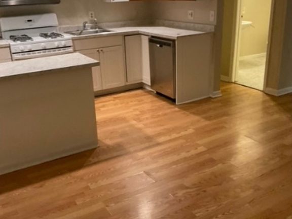 4th image of 2801 N Calvert St APT 1