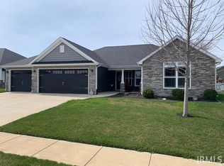 3978 Scoria St, Lafayette, IN