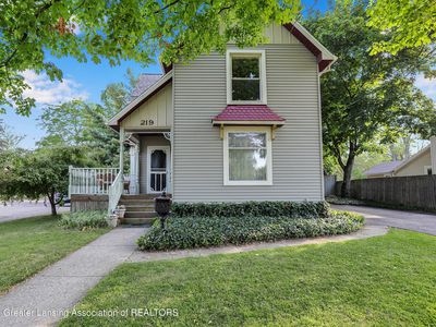 219 W Scott St, Grand Ledge, MI, 48837