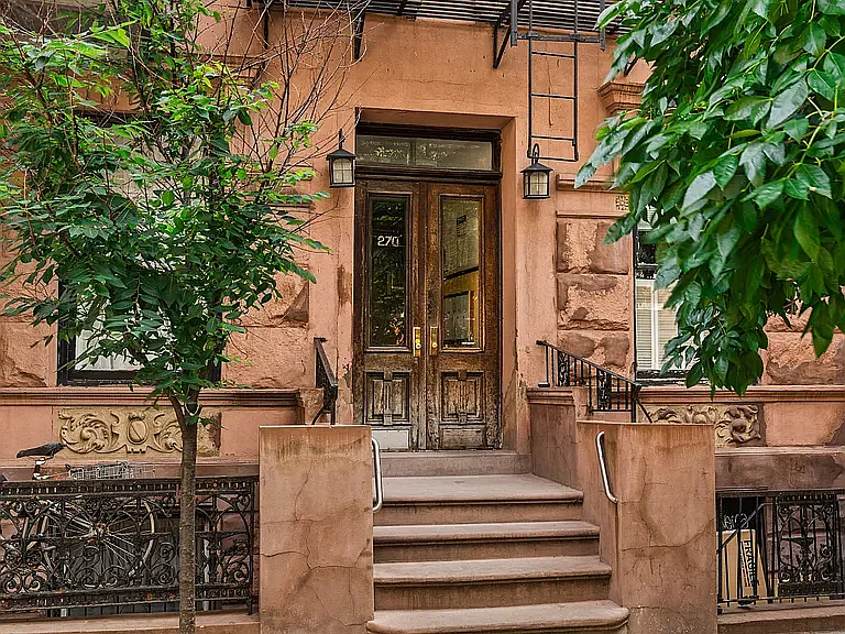 270 W 12th St #5A — Photo 19
