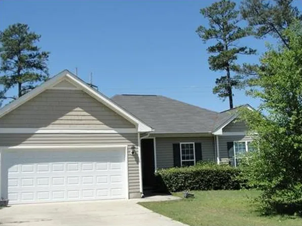 506 Tyler Woods Ct, Grovetown, GA 30813