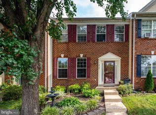 3766 Tonbridge Pl, Woodbridge, VA 22192