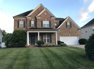 146 Dairy Farm Rd, Mooresville, NC 28115