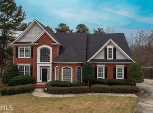 1424 Filigree Pl, Dacula, GA 30019