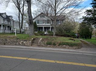 78 West Ave, Darien, CT 06820