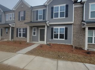 1866 Teachers House Rd NW, Concord, NC 28027