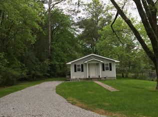 306 Gracie Ave, Fort Oglethorpe, GA 30742