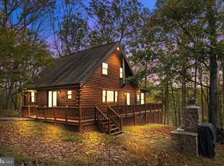 103 Eastern Cedar Ct, Paw Paw, WV 25434