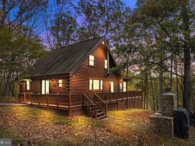 103 Eastern Cedar Ct, Paw Paw, WV, 25434