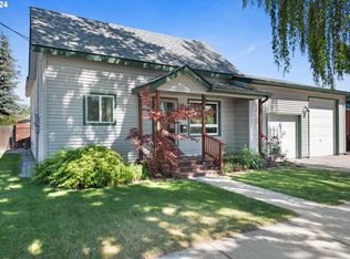 2840 6th St, Baker City, OR 97814