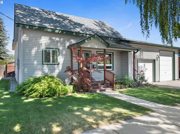 2840 6th St, Baker City, OR 97814