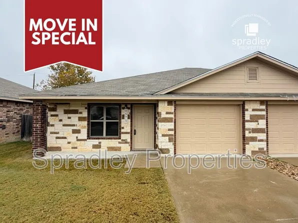 1575 Brady Way, Belton, TX 76513