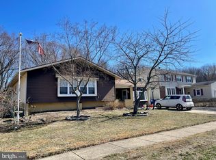 120 Canterbury Rd, Mount Laurel, NJ 08054