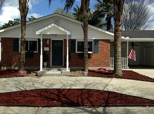 3709 Green Acres Rd, Metairie, LA 70003
