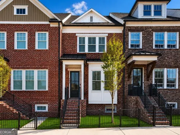 4474 Lemon St, Acworth, GA 30101
