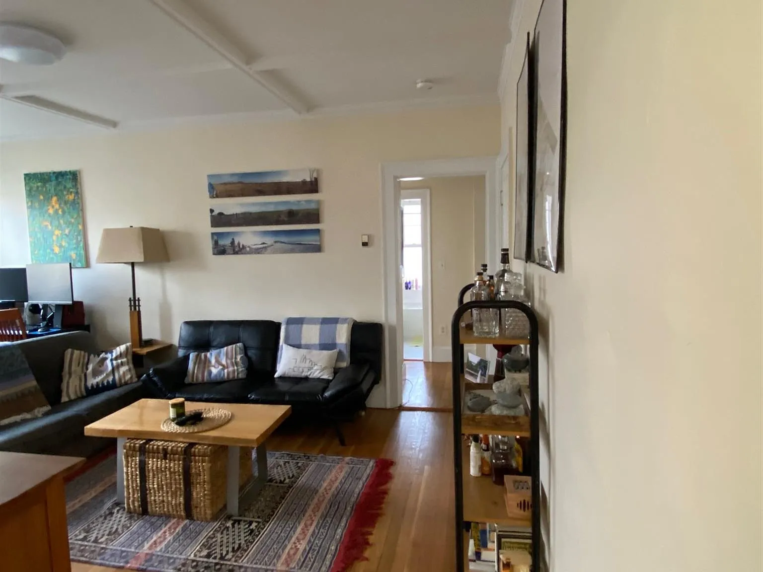 2 bed, 772 sqft, $3,000 — Photo 2