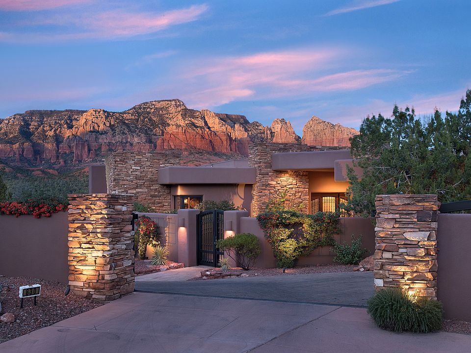 830 Soldiers Pass Rd. Sedona