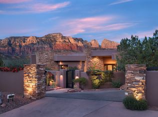 830 Soldiers Pass Rd, Sedona, AZ 86336