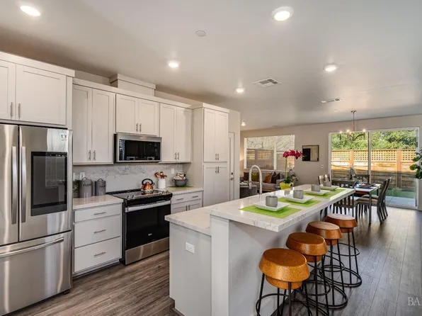 1622 Tecado Drive, Santa Rosa, CA 95403