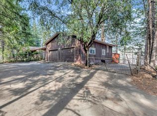 5925 Sly Park Rd, Placerville, CA 95667