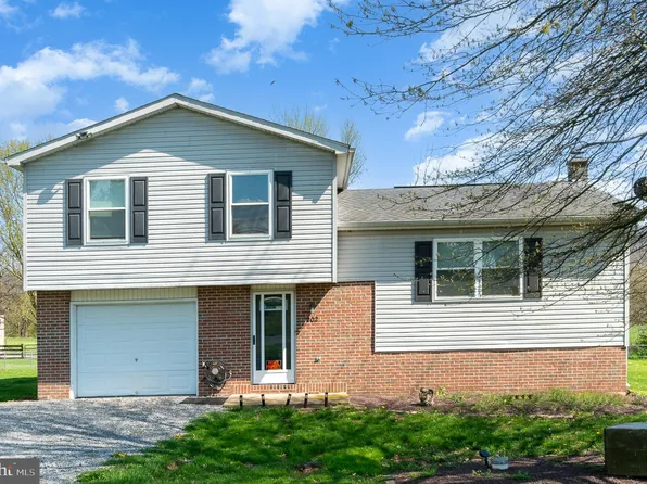 202 N Stone Rd, Millersburg, PA 17061