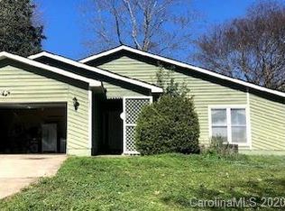 6001 Twickingham Ct, Charlotte, NC 28212