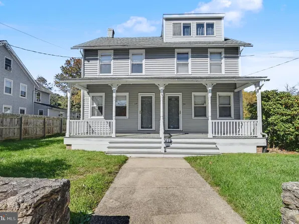 339 Lower Snuff Mill Rd, Hockessin, DE 19707