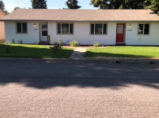 1301 N 10th St, Coeur D Alene, ID 83814