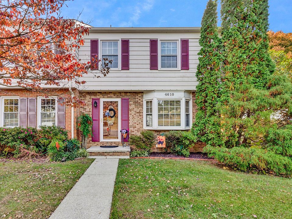 1st image of 4610 Dyer Ct