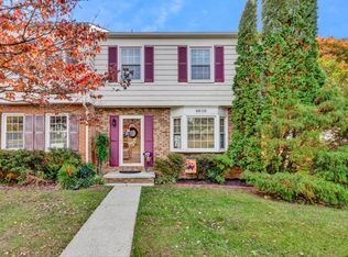4610 Dyer Ct, Roanoke, VA 24018
