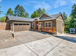 2330 Thorne St, Newberg, OR 97132