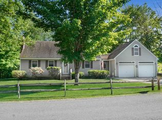 11 Boulder Rd, Hillsboro, NH 03244
